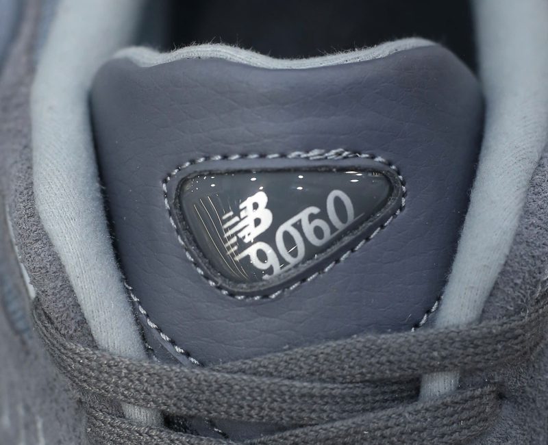 Giày New Balance 9060 Magnet Best Quality
