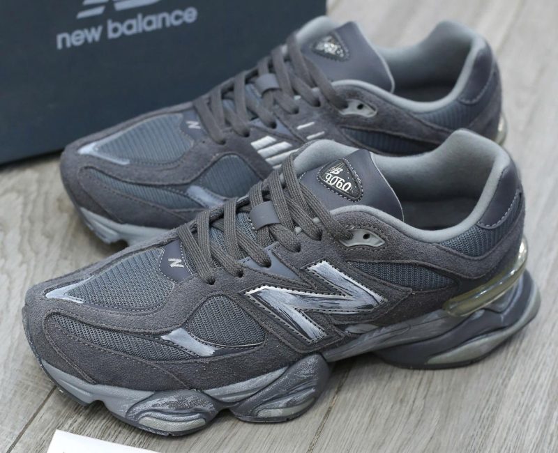 Giày New Balance 9060 Magnet Best Quality