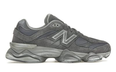Giày New Balance 9060 Magnet Best Quality