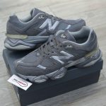 Giày New Balance 9060 Magnet Best Quality