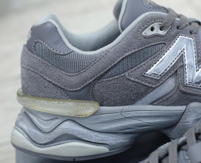 Giày New Balance 9060 Magnet Best Quality