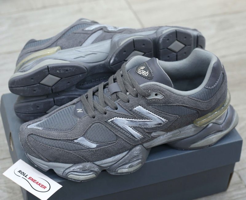Giày New Balance 9060 Magnet Best Quality