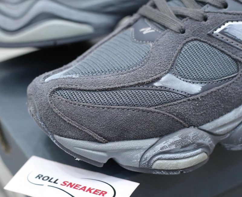 Giày New Balance 9060 Magnet Best Quality