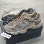 Giày New Balance 9060 Mushroom Timberwolf Best Quality