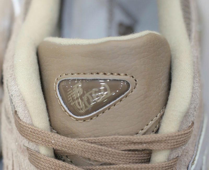 Giày New Balance 9060 Mushroom Timberwolf Best Quality