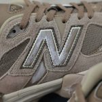 Giày New Balance 9060 Mushroom Timberwolf Best Quality