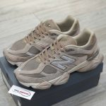 Giày New Balance 9060 Mushroom Timberwolf Best Quality