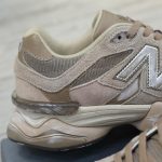 Giày New Balance 9060 Mushroom Timberwolf Best Quality