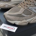 Giày New Balance 9060 Mushroom Timberwolf Best Quality