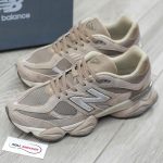 Giày New Balance 9060 Mushroom Timberwolf Best Quality