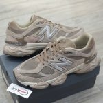 Giày New Balance 9060 Mushroom Timberwolf Best Quality