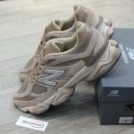 Giày New Balance 9060 Mushroom Timberwolf Best Quality