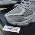 Giày New Balance 9060 Shadow Grey Best Quality