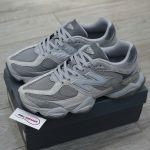 Giày New Balance 9060 Shadow Grey Best Quality