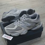 Giày New Balance 9060 Shadow Grey Best Quality