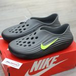 Giày Nike ReactX Rejuven8 ‘Black Cool Grey’ Best Quality