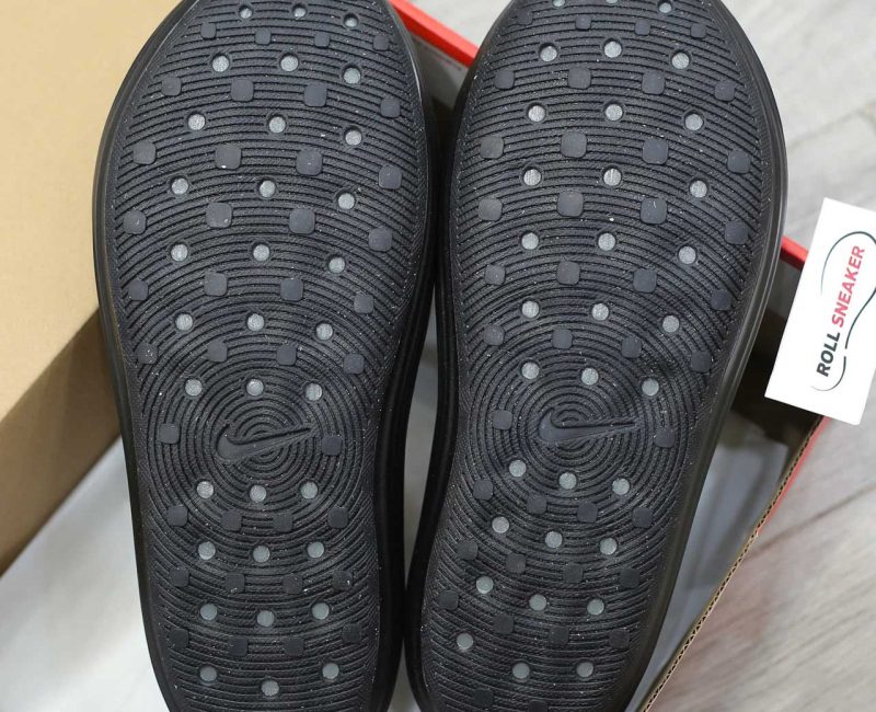 Giày Nike ReactX Rejuven8 ‘Black Cool Grey’ Best Quality