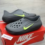 Giày Nike ReactX Rejuven8 ‘Black Cool Grey’ Best Quality