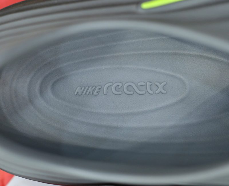 Giày Nike ReactX Rejuven8 ‘Black Cool Grey’ Best Quality