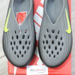 Giày Nike ReactX Rejuven8 ‘Black Cool Grey’ Best Quality