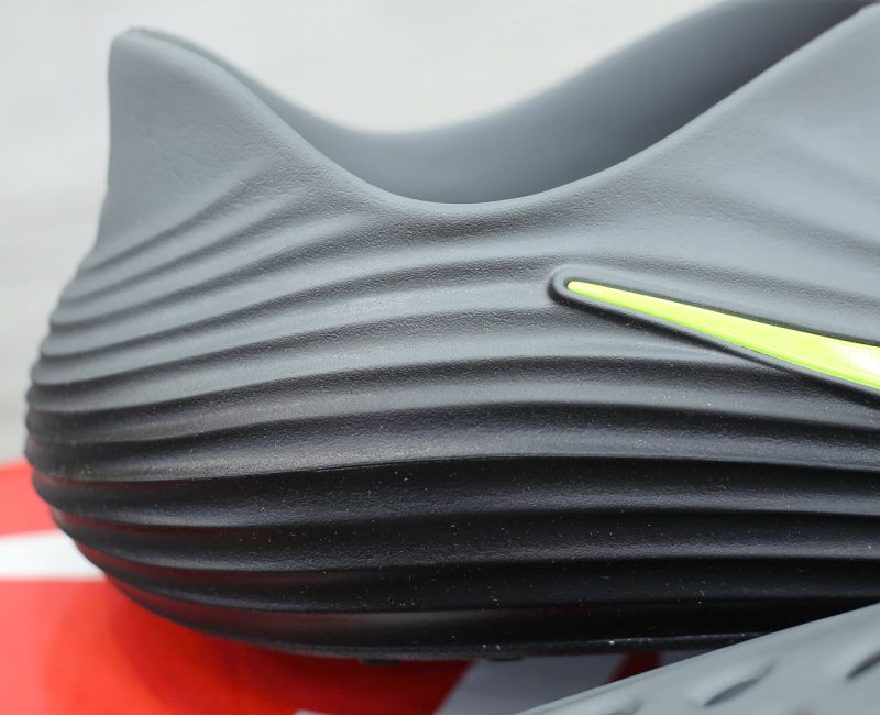 Giày Nike ReactX Rejuven8 ‘Black Cool Grey’ Best Quality