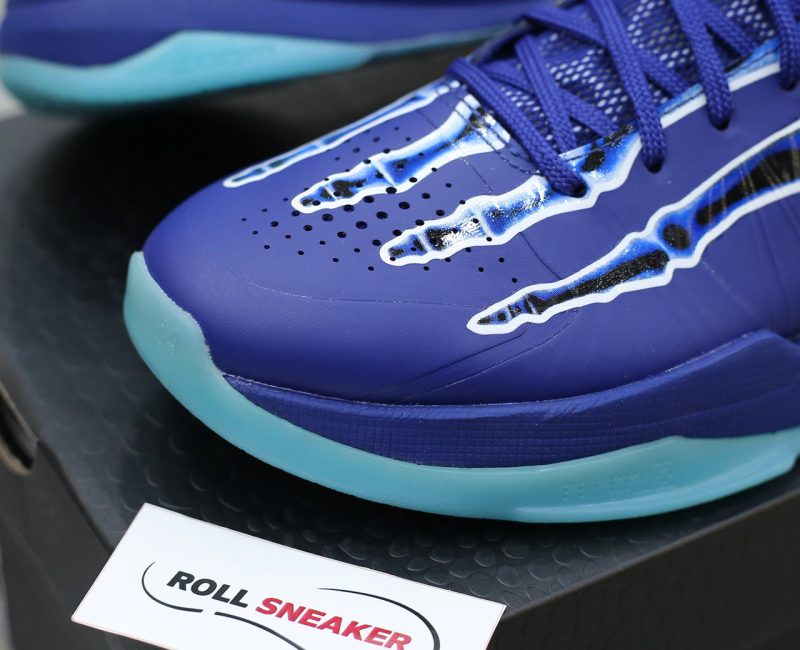 Giày Nike Zoom Kobe 5 Protro ‘X-Ray’ Best Quality
