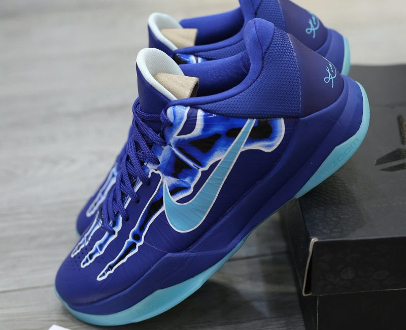 Giày Nike Zoom Kobe 5 Protro ‘X-Ray’ Best Quality