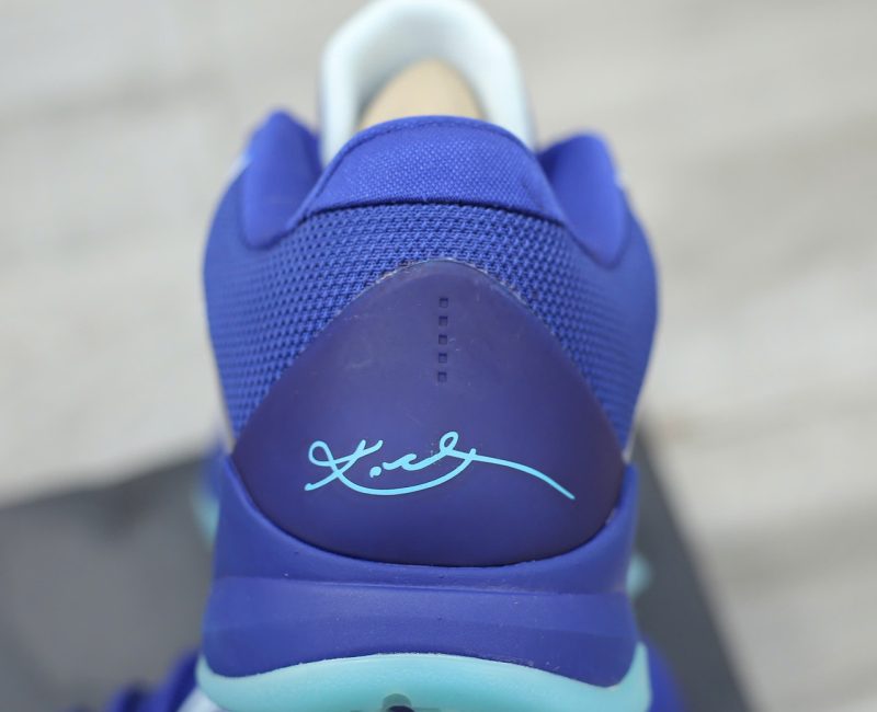 Giày Nike Zoom Kobe 5 Protro ‘X-Ray’ Best Quality