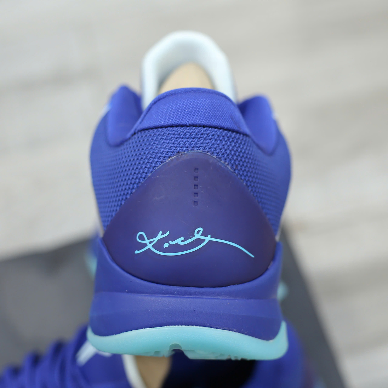 Giày Nike Zoom Kobe 5 Protro ‘X-Ray’ Best Quality