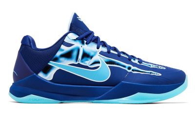 Giày Nike Zoom Kobe 5 Protro ‘X-Ray’ Best Quality