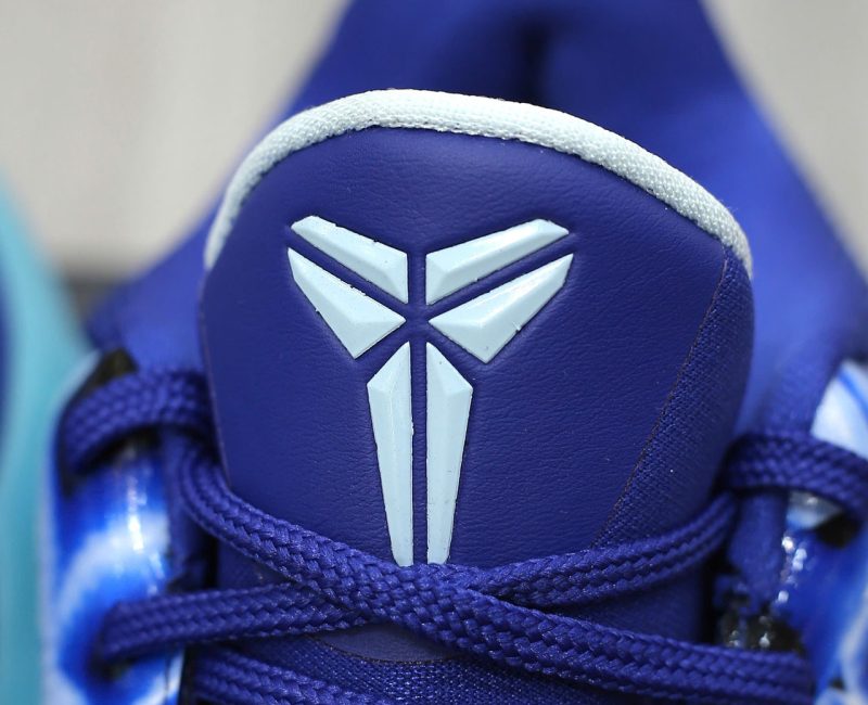 Giày Nike Zoom Kobe 5 Protro ‘X-Ray’ Best Quality