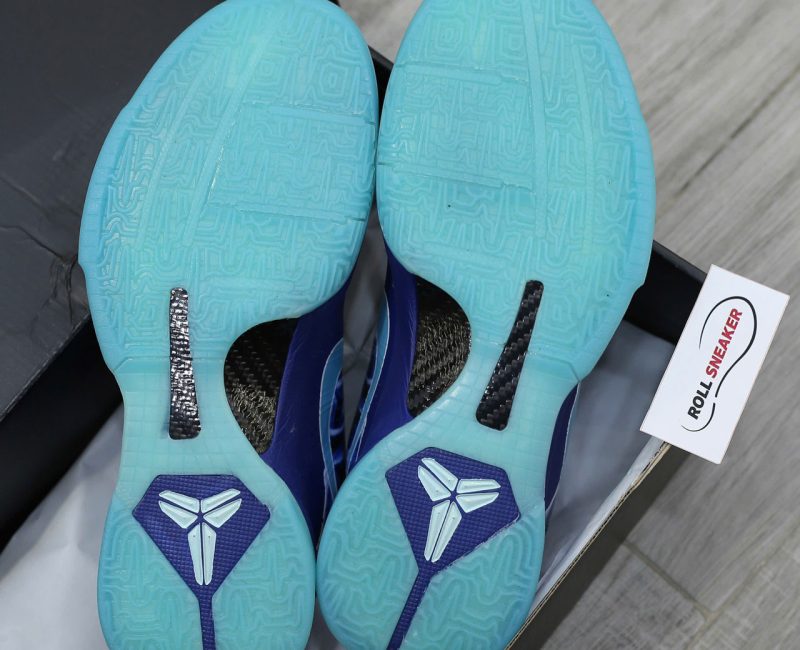 Giày Nike Zoom Kobe 5 Protro ‘X-Ray’ Best Quality