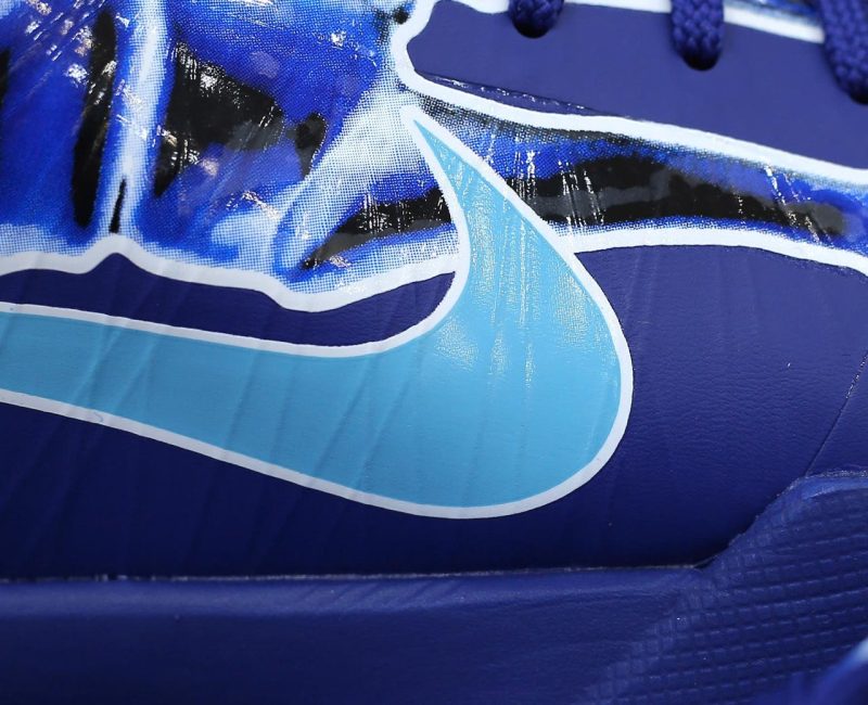 Giày Nike Zoom Kobe 5 Protro ‘X-Ray’ Best Quality