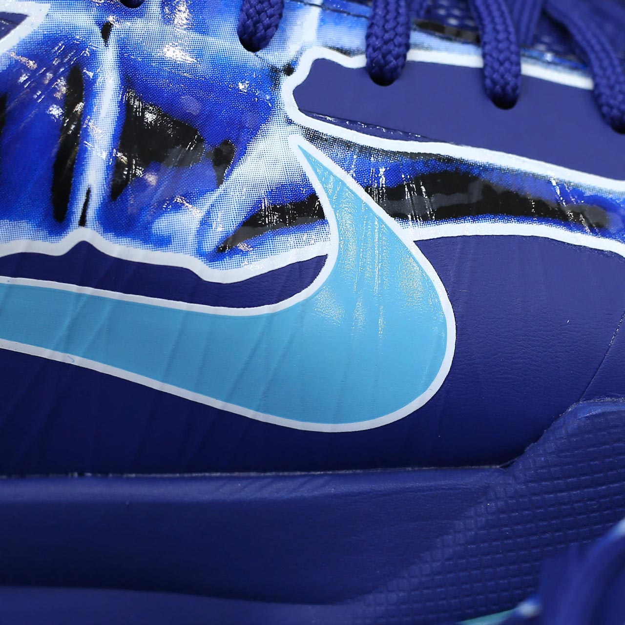 Giày Nike Zoom Kobe 5 Protro ‘X-Ray’ Best Quality