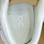 Giày On Running Cloud 6 ‘In White’ Best Quality