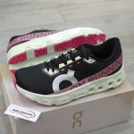 Giày On Running Cloudmonster Hyper ‘Black Lima’ Like Auth