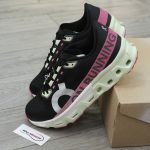 Giày On Running Cloudmonster Hyper ‘Black Lima’ Like Auth