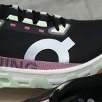 Giày On Running Cloudmonster Hyper ‘Black Lima’ Like Auth