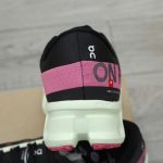 Giày On Running Cloudmonster Hyper ‘Black Lima’ Like Auth