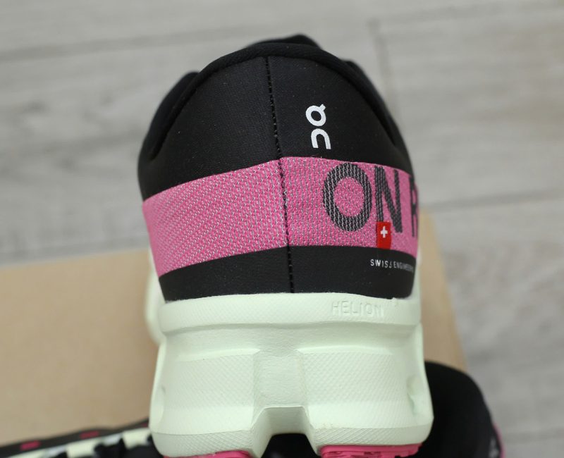 Giày On Running Cloudmonster Hyper ‘Black Lima’ Like Auth