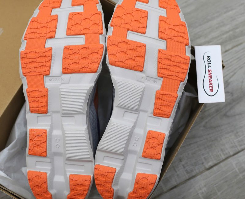 Giày On Running Cloudmonster Hyper Flame Frost Like Auth