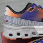 Giày On Running Cloudmonster Hyper Flame Frost Like Auth