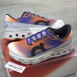 Giày On Running Cloudmonster Hyper Flame Frost Like Auth