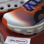 Giày On Running Cloudmonster Hyper Flame Frost Like Auth