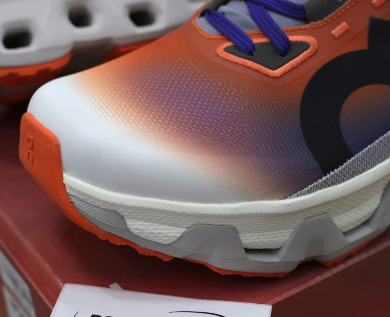 Giày On Running Cloudmonster Hyper Flame Frost Like Auth