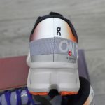 Giày On Running Cloudmonster Hyper Flame Frost Like Auth