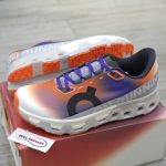 Giày On Running Cloudmonster Hyper Flame Frost Like Auth