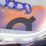 Giày On Running Cloudmonster Hyper Flame Frost Like Auth