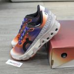 Giày On Running Cloudmonster Hyper Flame Frost Like Auth