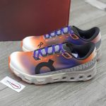 Giày On Running Cloudmonster Hyper Flame Frost Like Auth